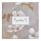 Carnets d'Artistes Wreath - Sublime Jasmin
