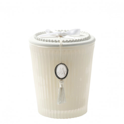 Scented candle Les Intemporels 125 g - Marquise