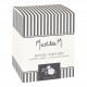 Vela perfumada Les Intemporels 125 g - Flor de Chá