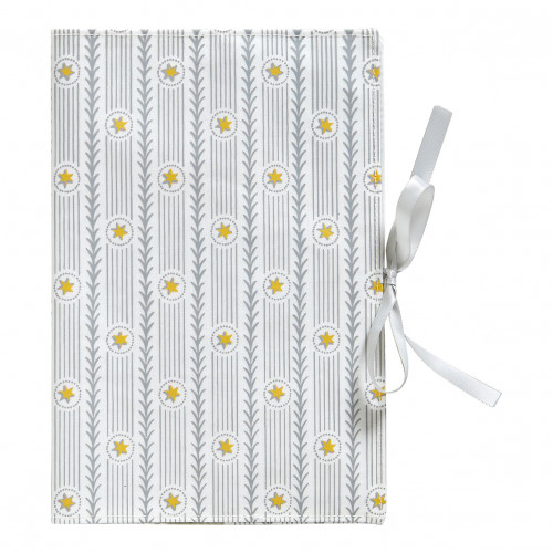 Funda para cartilla de salud Pequeño Rey