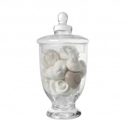 Candy dish