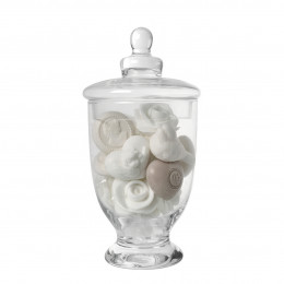 Candy dish