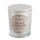 Bougie parfumée Les Intemporelles 145 g - Divine Marquise