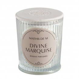 Vela perfumada Les Intemporelles 145 g - Divine Marquise