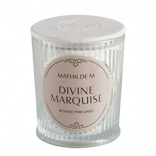 Vela perfumada Les Intemporelles 145 g - Divine Marquise