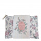 Bolsa de Beleza bálsamo para as mãos sabonete e decoração perfumada - Marquise