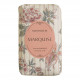 Beauty Pouch with hand balm, soap, and scented decoration - Marquise