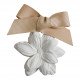 Pochette Beauté baume mains savon et décor parfumé - Sublime Jasmin