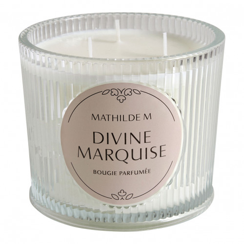 Scented Candle Les Intemporelles 400 g - Divine Marquise