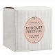 Bougie parfumée Les Intemporelles 400 g - Bouquet Précieux