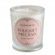 Bougie parfumée Les Intemporelles 145 g - Bouquet Précieux