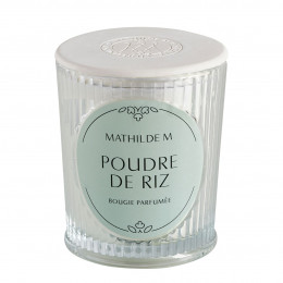 Scented Candle Les Intemporelles 145 g - Poudre de Riz