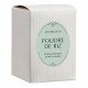 Bougie parfumée Les Intemporelles 145 g - Poudre de Riz