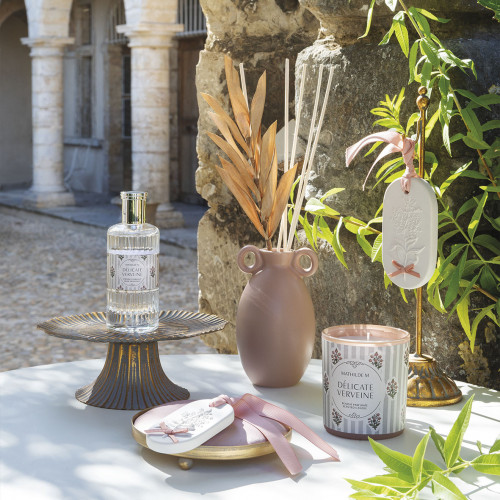 Soleil de Provence Scented Candle 160 g - Délicate Verveine Soleil de Provence Scented Candle 160 g - Délicate Verveine