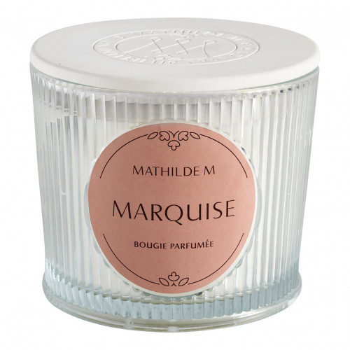 Vela perfumada Les Intemporelles 400 g - Marquise