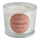 Bougie parfumée Les Intemporelles 400 g - Marquise