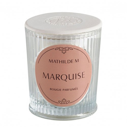 Scented Candle Les Intemporelles 145 g - Marquise