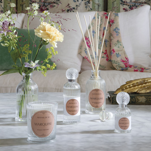Vela perfumada Les Intemporelles 145 g - Marquise