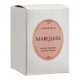 Bougie parfumée Les Intemporelles 145 g - Marquise