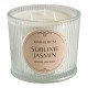 Vela perfumada Les Intemporelles 400 g - Sublime Jasmim