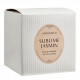 Vela perfumada Les Intemporelles 400 g - Sublime Jasmim