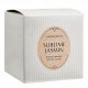 Vela perfumada Les Intemporelles 400 g - Sublime Jasmim