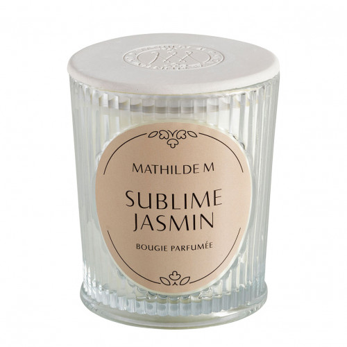Les Intemporelles Scented Candle 145 g - Sublime Jasmin