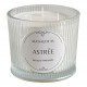 Vela perfumada Les Intemporelles 400 g - Astrée