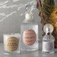 Bougie parfumée Les Intemporelles 65 g - Fleur de Mandarine