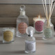 Bougie parfumée Les Intemporelles 65 g - Fleur de Mandarine