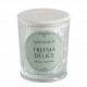 Vela perfumada Les Intemporelles 145 g - Freesia Délice