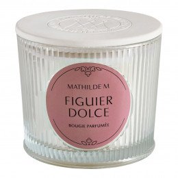 Les Intemporelles Scented Candle 400 g - Figuier Dolce