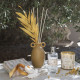 Soleil de Provence Scented Candle 160 g - Mimosa Joli