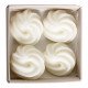Box of 4 scented wax melts Mignardise - Antoinette