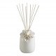 Amour de Fleurs home fragrance diffuser 200 ml - Fleur de Thé
