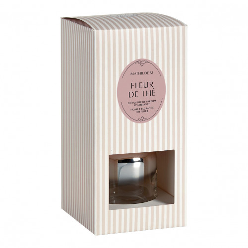 200 ml Valse Florale Room Fragrance Diffuser - Fleur de Thé