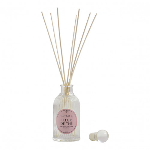 Les Intemporelles Home Fragrance Diffuser 200 ml - Fleur de Thé Les Intemporelles Home Fragrance Diffuser 200 ml - Fleur de Thé