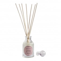 Difusor de perfume de ambiente Les Intemporelles 90 ml - Flor de Chá