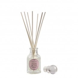 Les Intemporelles Ambient Fragrance Diffuser 30 ml - Fleur de Thé