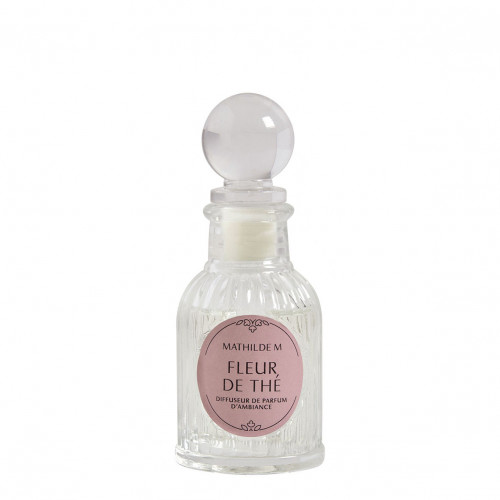 Les Intemporelles Ambient Fragrance Diffuser 30 ml - Fleur de Thé