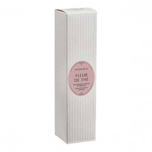 Diffusore di profumo per ambienti Les Intemporelles 30 ml - Fleur de Thé