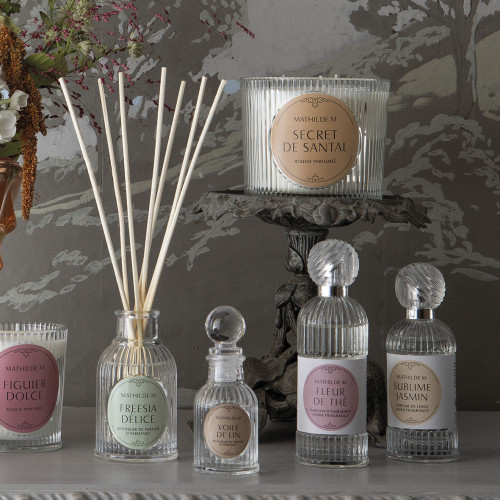 Profumo d'ambiente Les Intemporelles 100 ml - Fleur de Thé