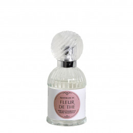 Les Intemporelles room spray 30 ml - Fleur de Thé