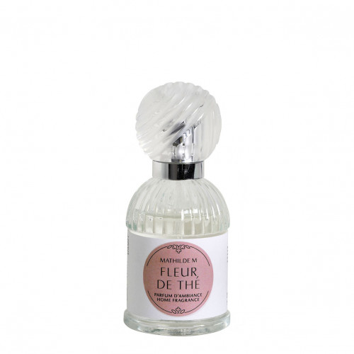Perfume de ambiente Les Intemporelles 30 ml - Fleur de Thé