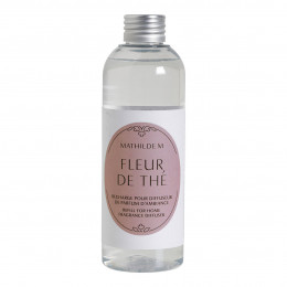 Recharge de parfum d'ambiance Les Intemporelles 200 ml - Fleur de Thé