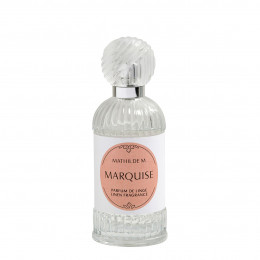 Parfum de linge Les Intemporelles 75 ml - Marquise
