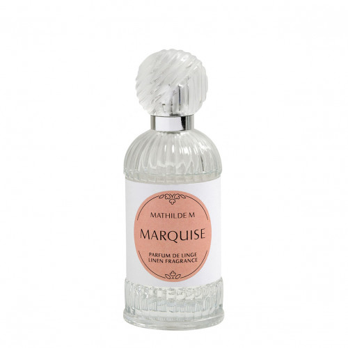 Profumo per tessuti Les Intemporelles 75 ml - Marquise