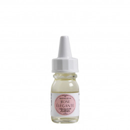 Superconcentrado de perfume ambiente Les Intemporelles 10 ml - Rose Élégante