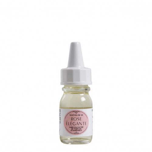 Superconcentrato di profumo per ambiente Les Intemporelles 10 ml - Rose Élégante