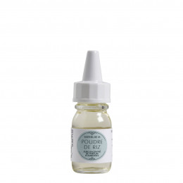 Concentrado de perfume de ambiente Les Intemporelles 10 ml - Pó de Arroz